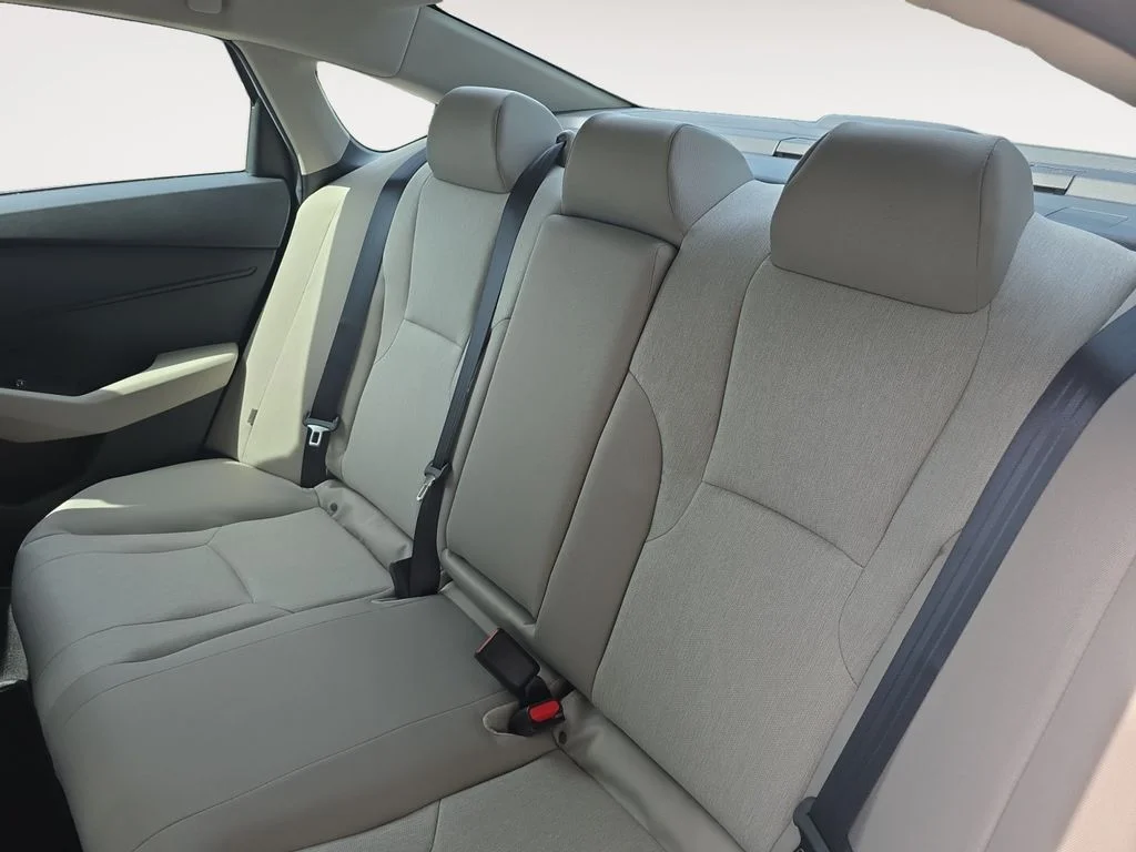 2026 Honda Accord LX - Photo 13