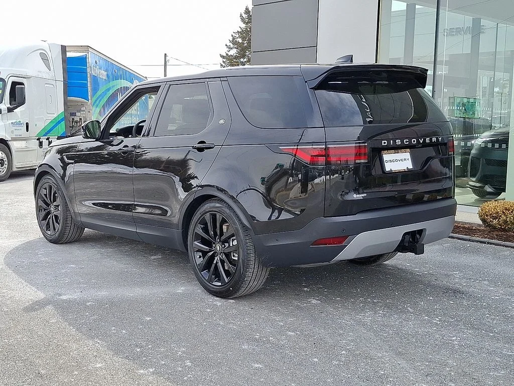 New 2026  Land Rover S image 4
