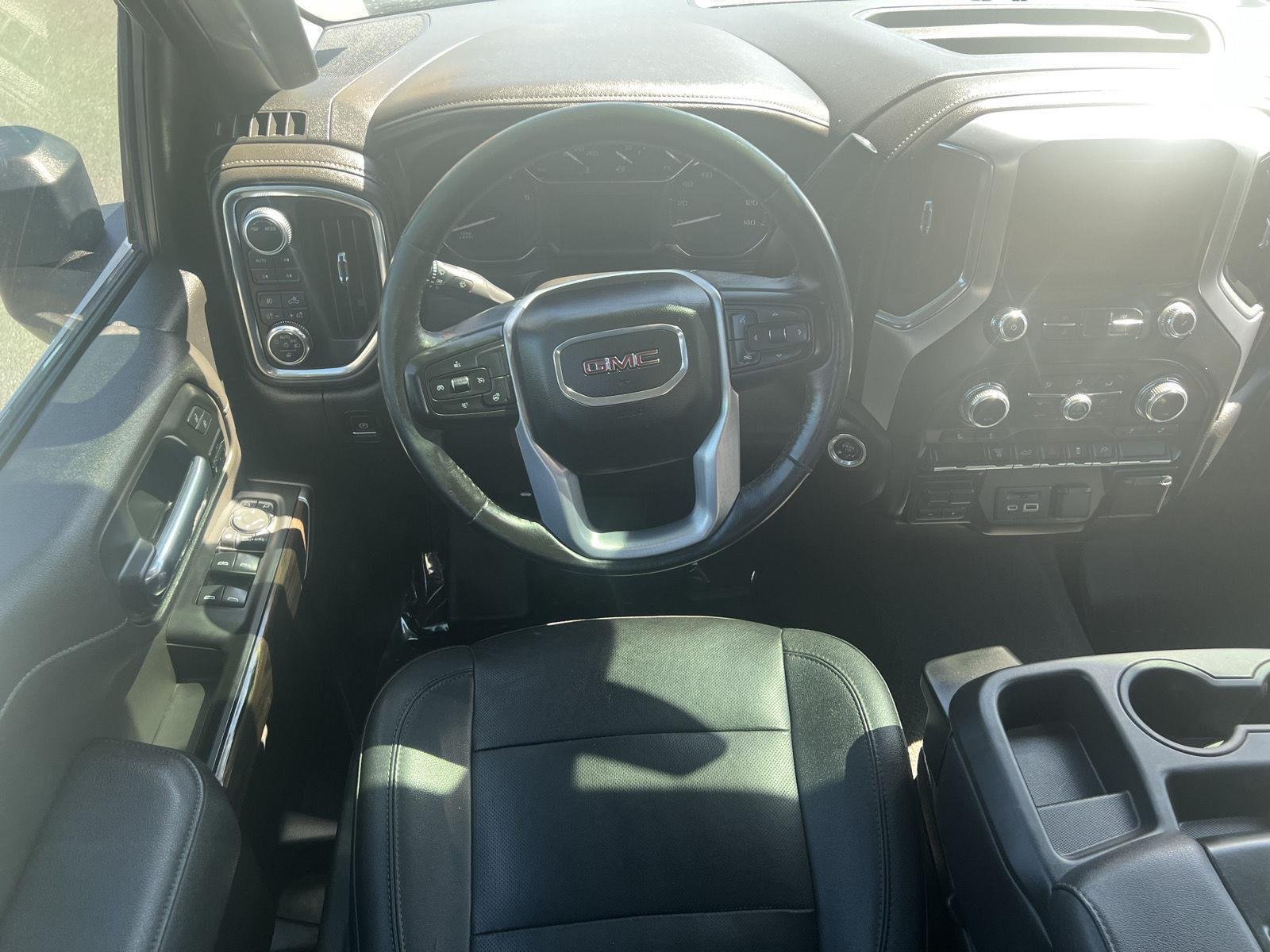 2023 GMC Sierra 3500HD SLT - Photo 33