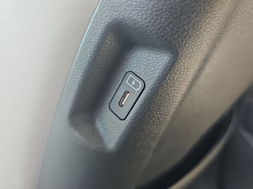 2026 Hyundai Santa Fe SEL - Photo 34