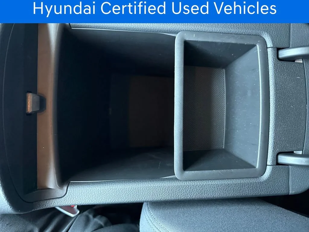 Certified Pre-Owned 2023 Hyundai Santa Fe SEL