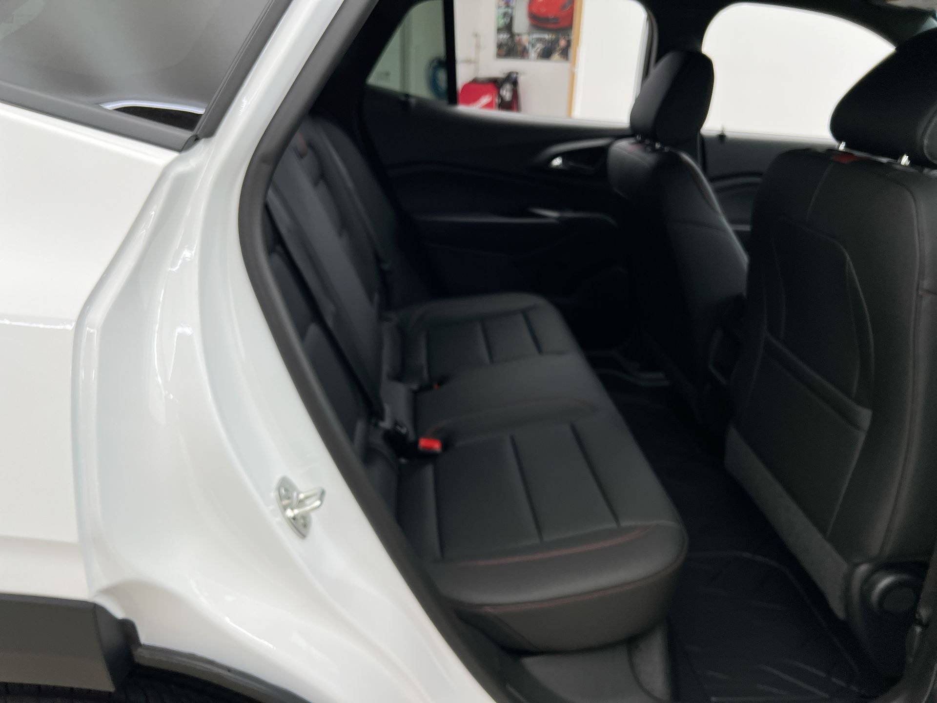 2026 Chevrolet Trax RS - Photo 79