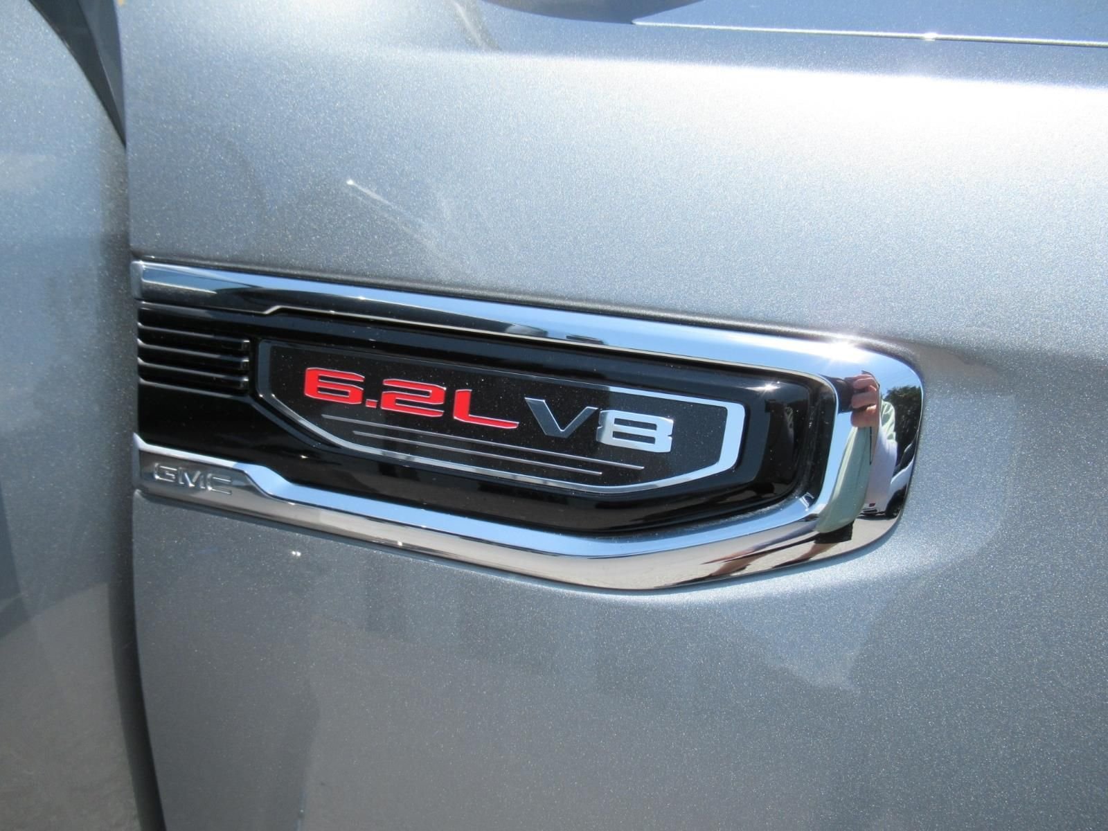 Used 2026 Silver GMC Denali image 33
