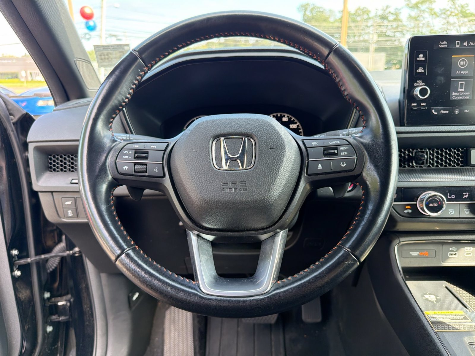2025 Honda CR-V Sport-L - Photo 60
