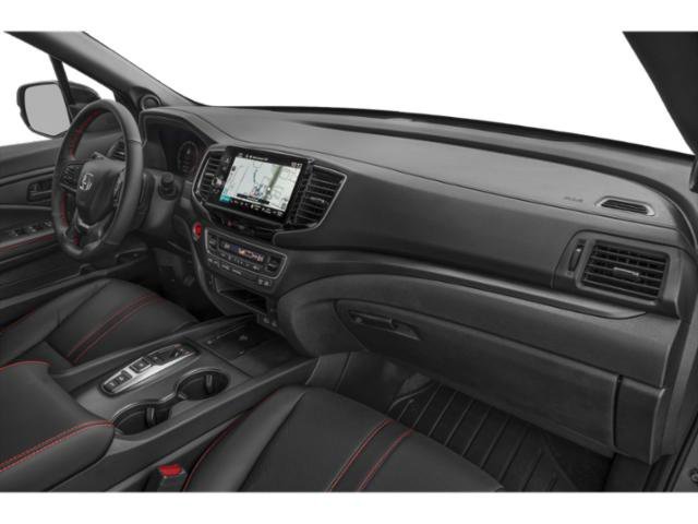 2026 Honda Ridgeline TrailSport - Photo 17