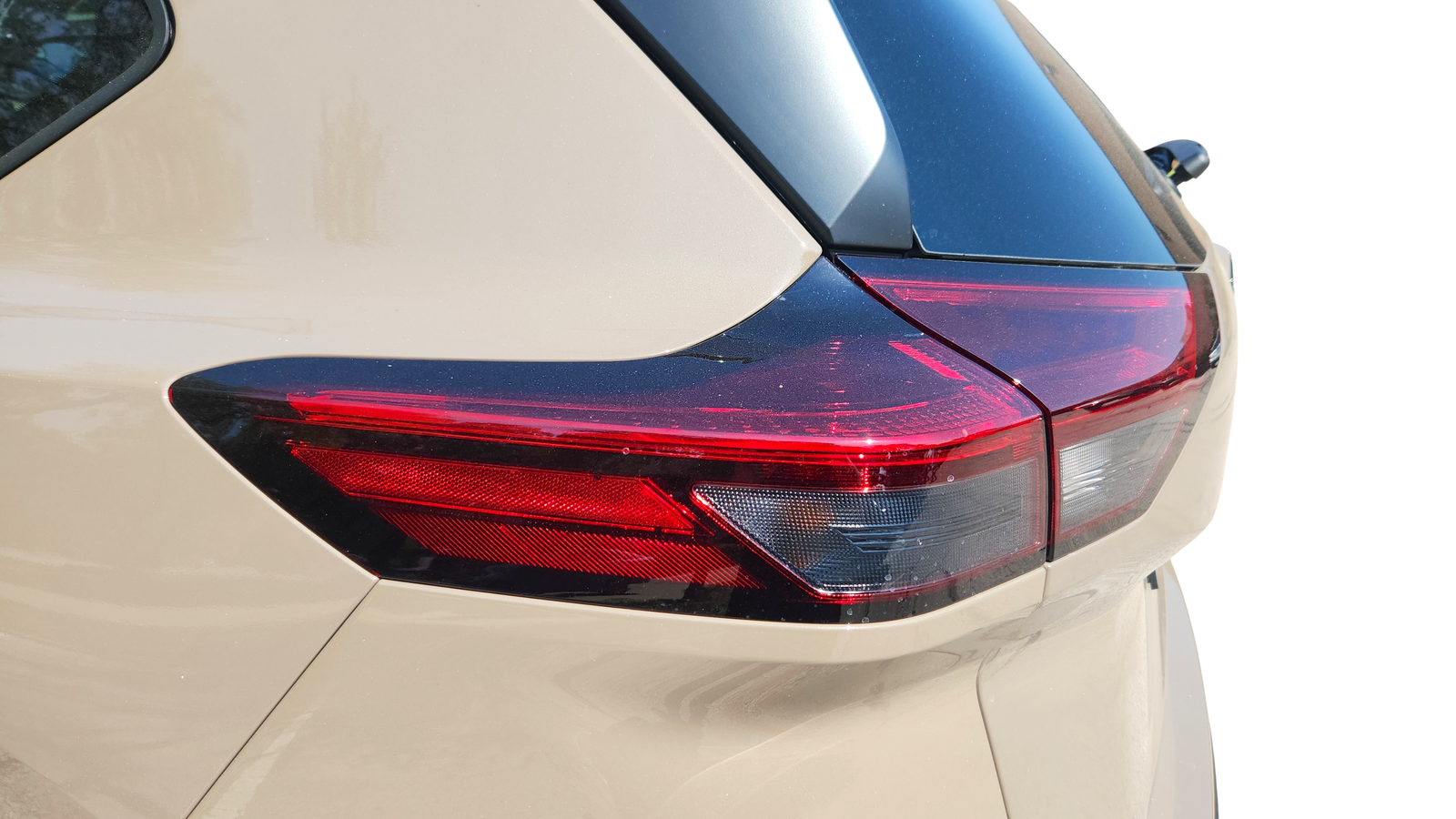 2026 Nissan Rogue Rock Creek - Photo 25