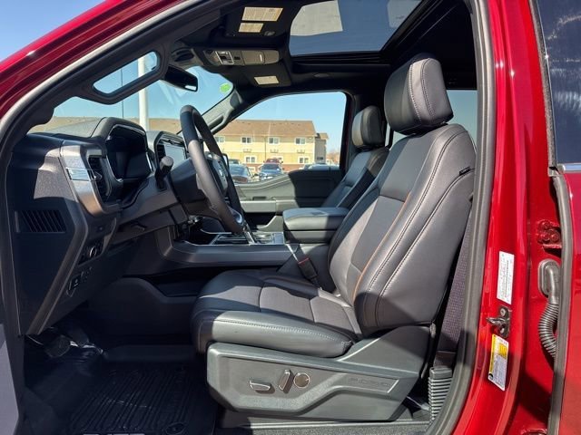 2026 Ford F-150 Lariat - Photo 17