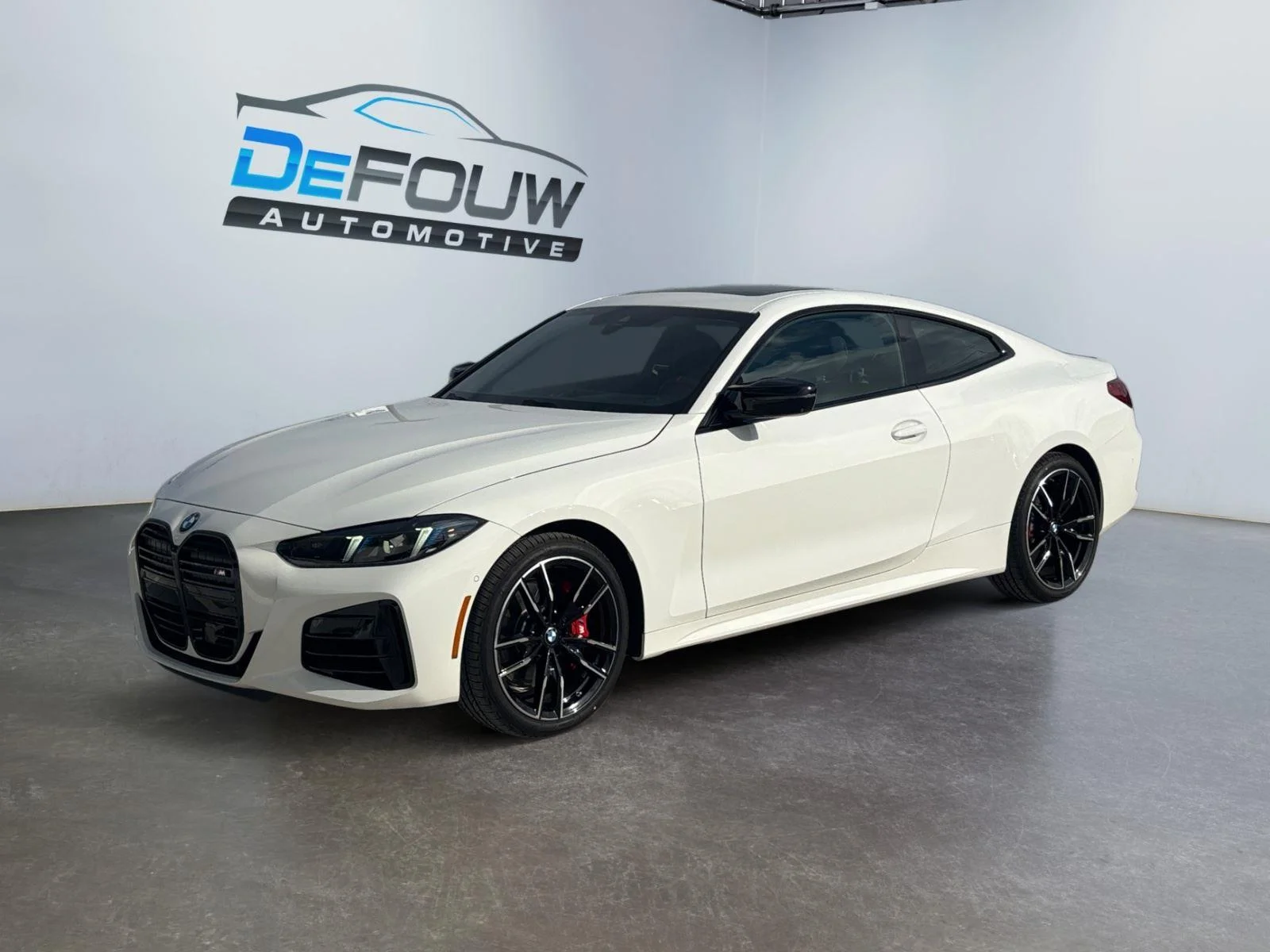 2026 BMW 4 Series M440i - Photo 7