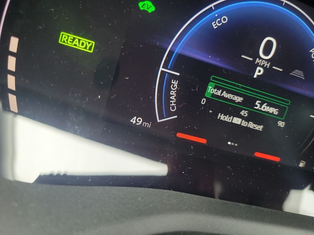 Used 2026  Toyota SE image 19