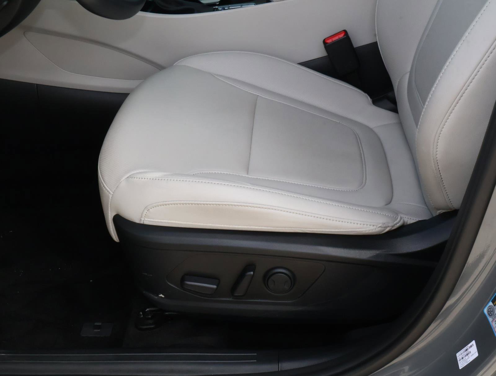 2025 Hyundai Tucson SEL Convenience - Photo 15