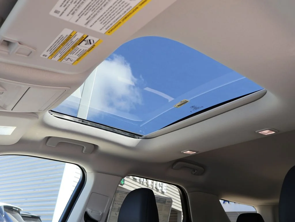 New 2026 Space White Metallic Ford Big Bend® image 26