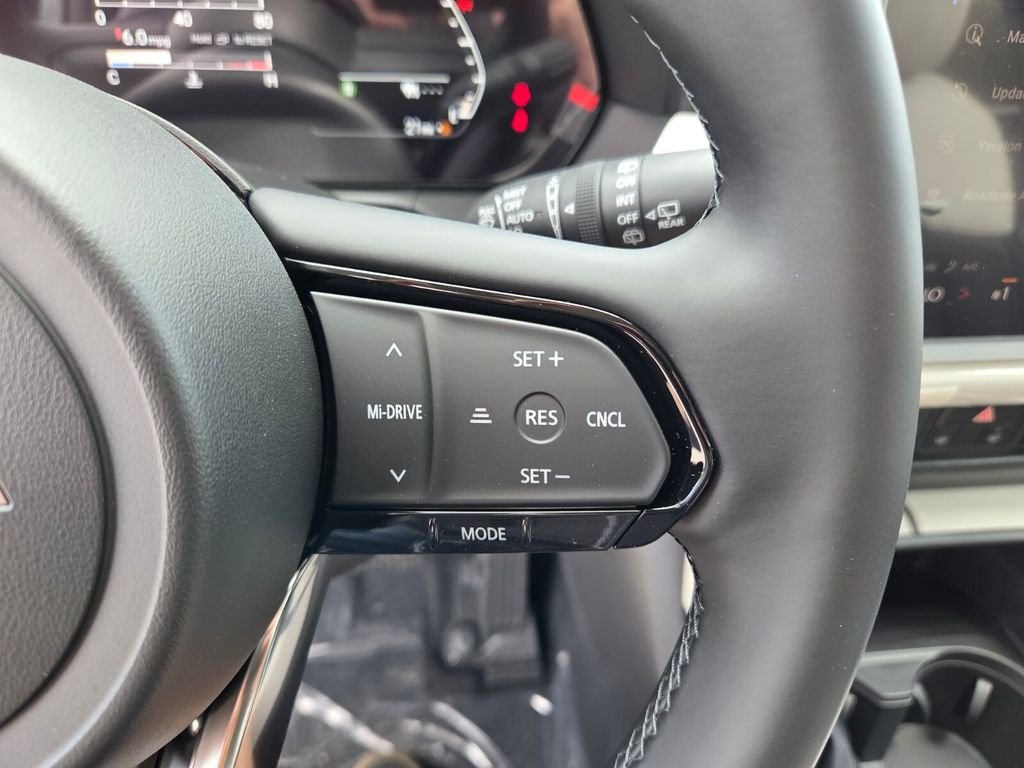 New 2026 Polymetal Gray Metallic Mazda 2.5 S Preferred AWD image 27