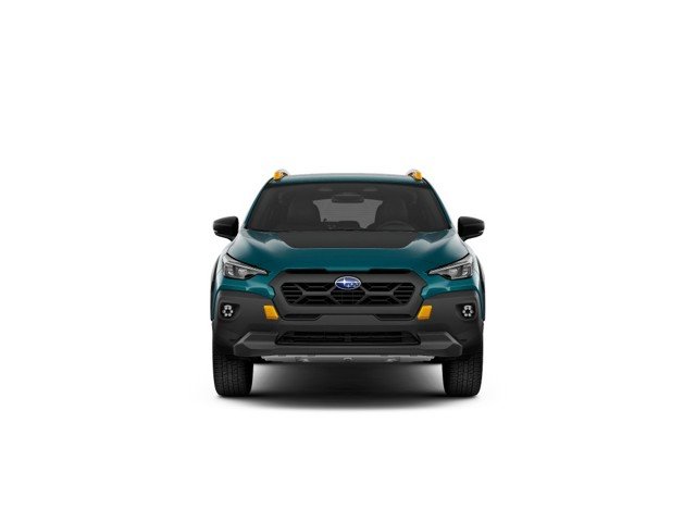 New 2027 TIDEPOOL TEAL PEARL Subaru  image 8