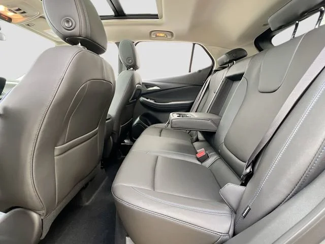 2026 Buick Encore GX Sport Touring - Photo 17