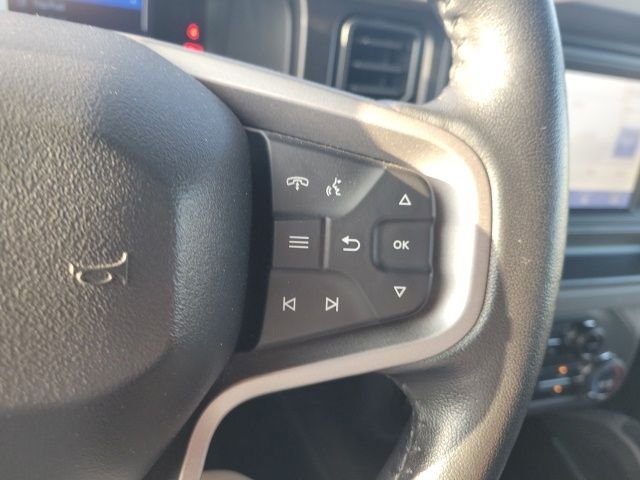 Used 2022 Gray Ford Big Bend image 13