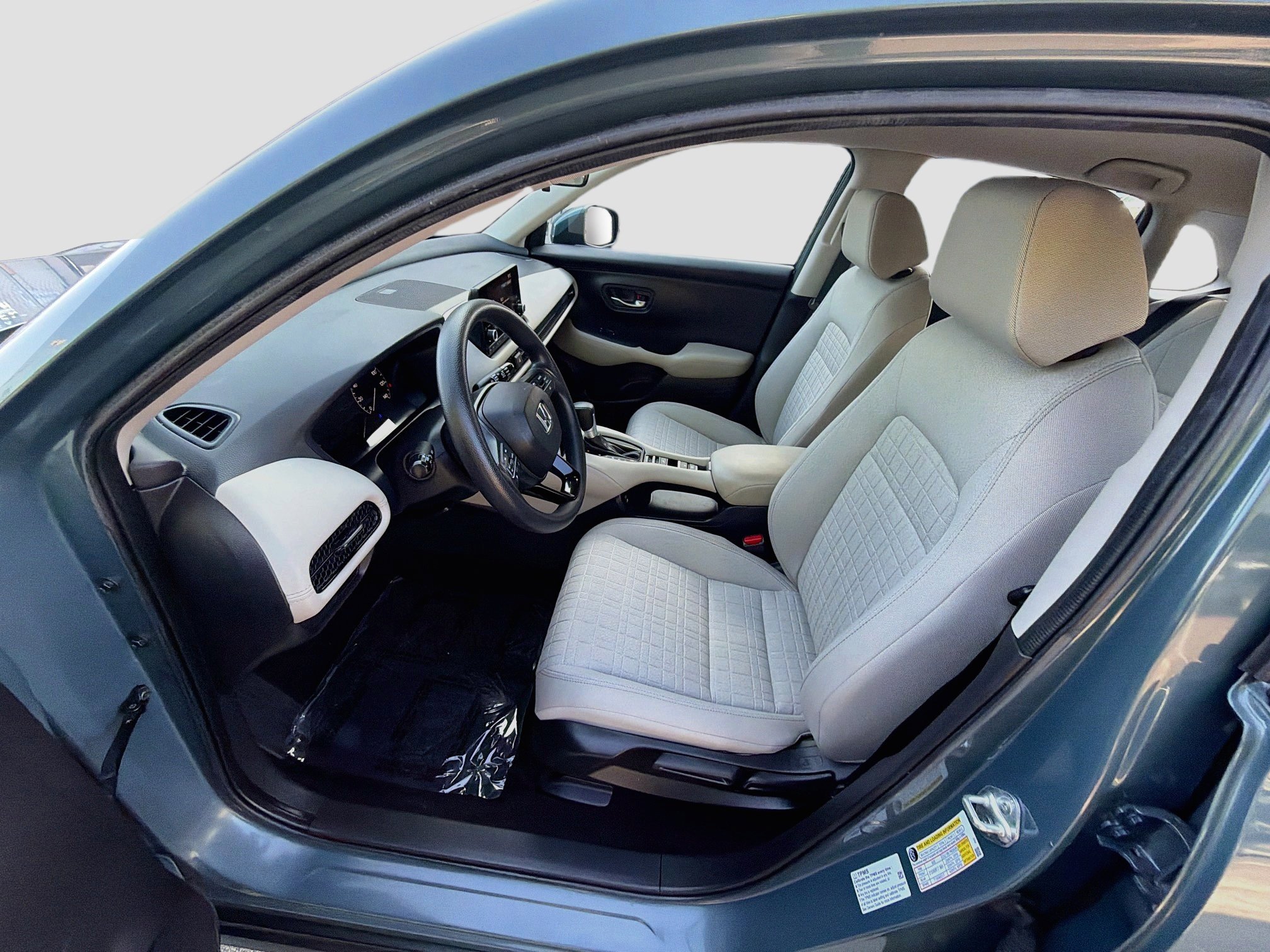 Used 2024 Nordic Forest Pearl Honda 5DR 2WD LX image 18