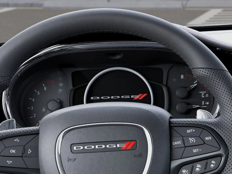 New 2026 Destroyer Gray Clearcoat Dodge GT Plus image 18