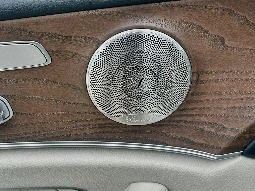 Used 2022 White Mercedes-Benz E 350 image 19