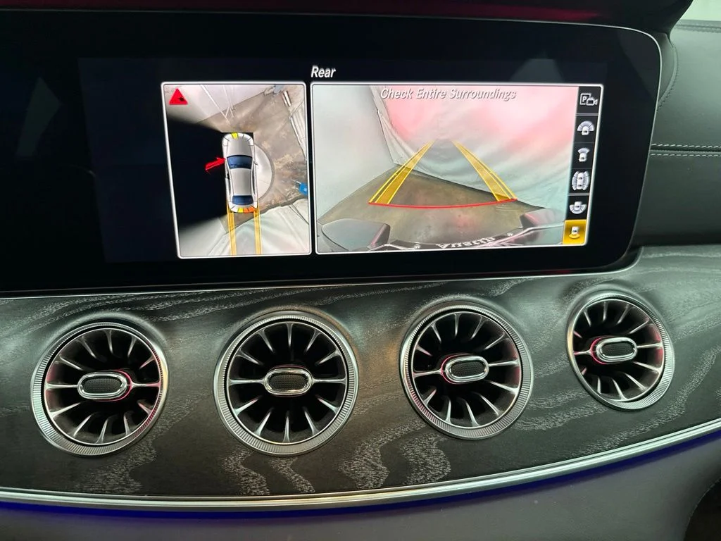Used 2019 Gray Mercedes-Benz S image 19