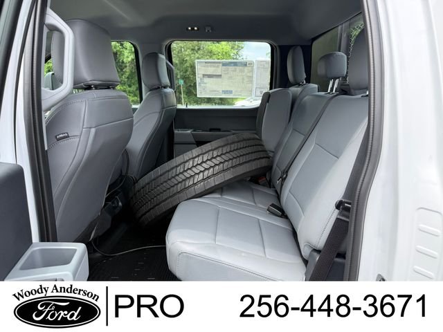 New 2026 Oxford White Ford XL image 13