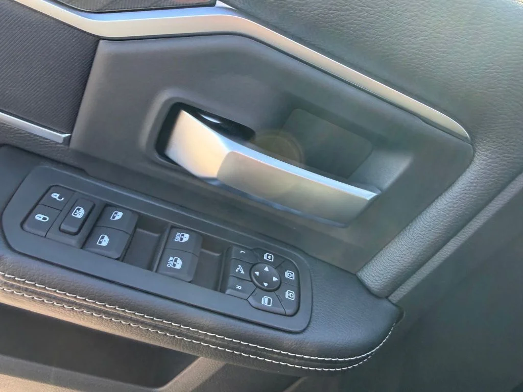 2026 RAM 2500 Big Horn - Photo 11