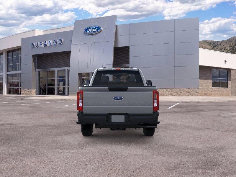 New 2026 Avalanche Ford F-250® XL image 5