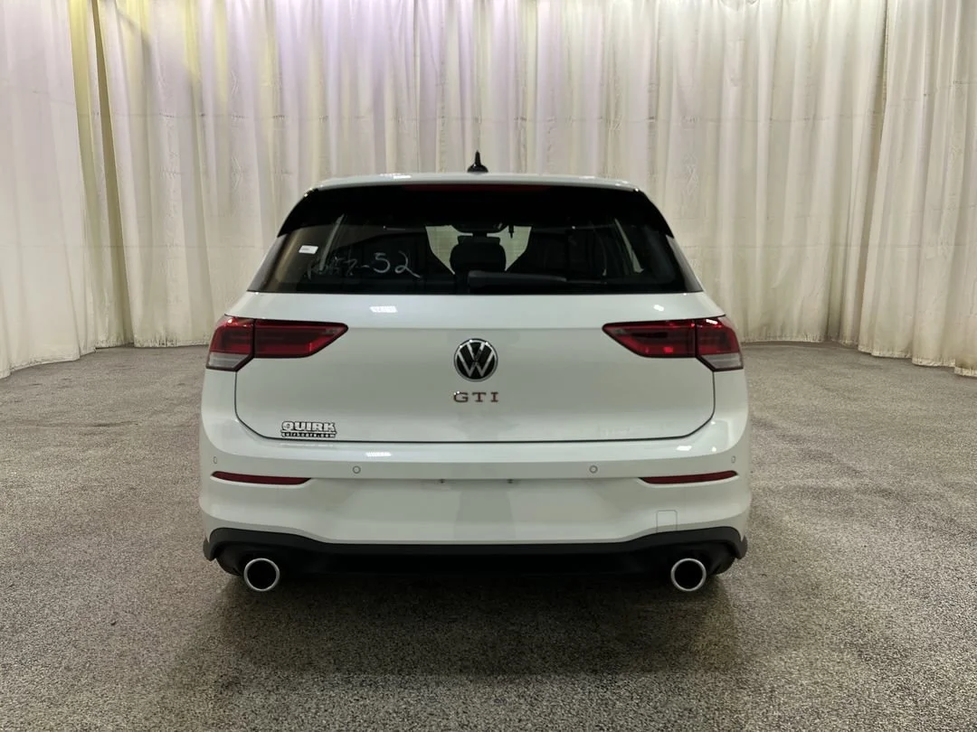 New 2026 Opal White Pearl Volkswagen Autobahn image 7