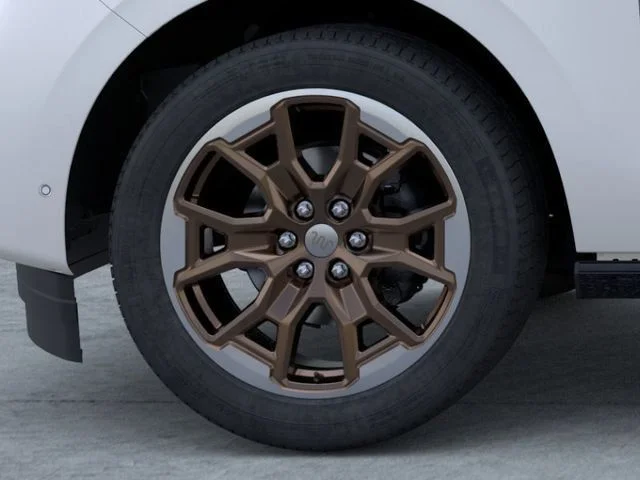 New 2026 White Ford King Ranch image 19