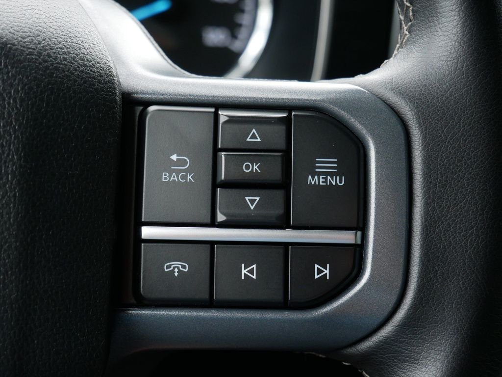 Certified Used 2023 White Ford XLT image 19