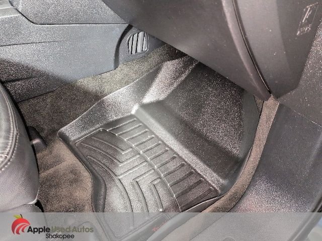 Used 2016 Black Ford XLT image 48