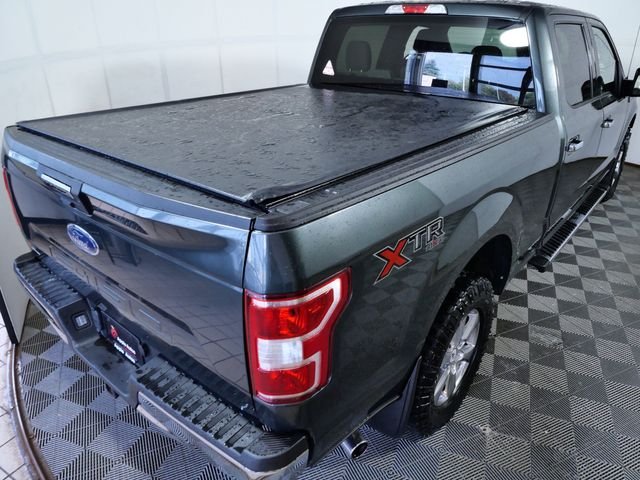 Used 2018  Ford XLT image 9