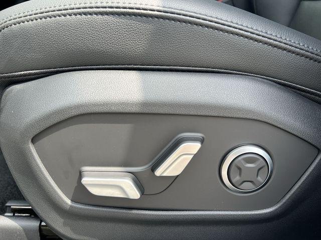 New 2026 White Hyundai Limited image 32