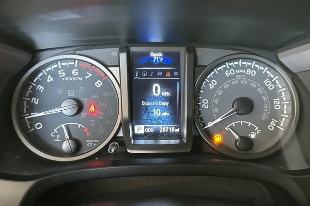 Certified Used 2023  Toyota TRD Sport image 29