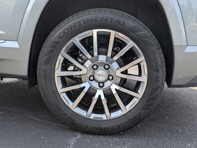 2026 GMC Terrain Denali - Photo 13