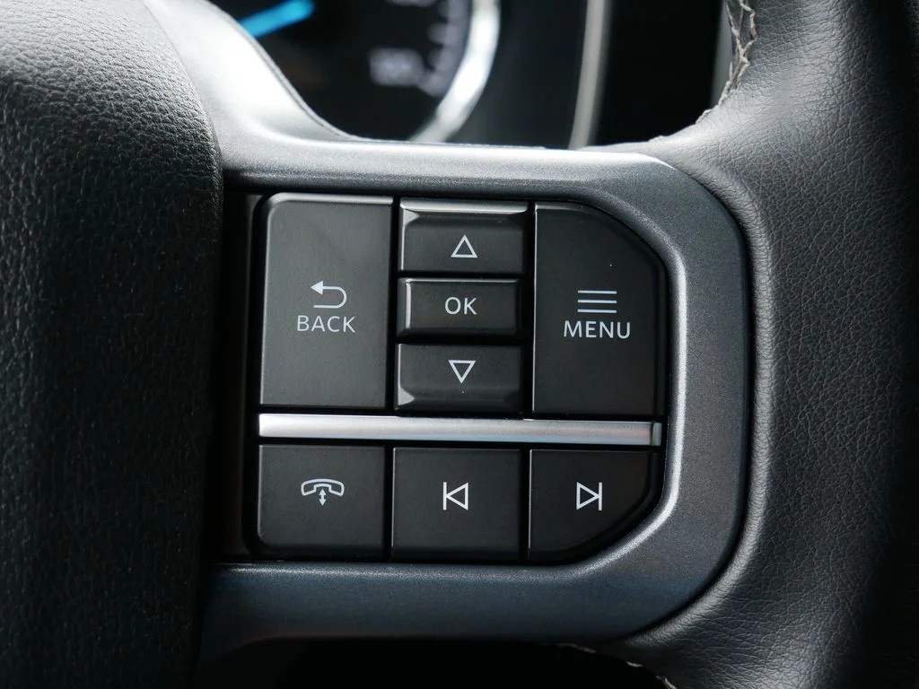 Certified Used 2023 White Ford XLT image 19