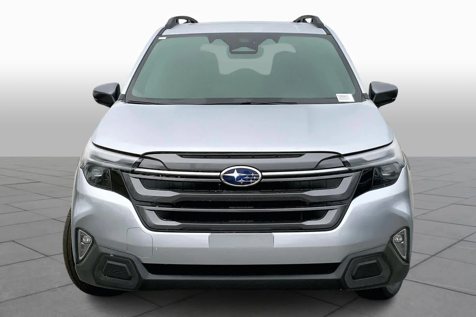New 2026 ICE SILVER METALLIC Subaru Limited image 3