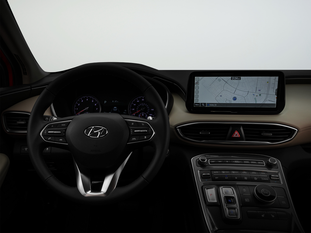 Used 2023 Red Hyundai SEL image 39