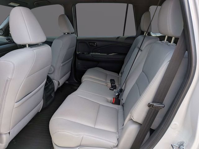 Used 2023 Platinum White Pearl Honda EX-L image 16