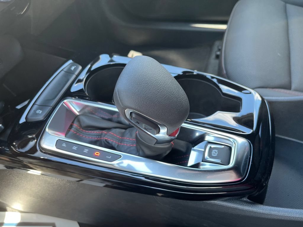 2026 Chevrolet Trax RS - Photo 19
