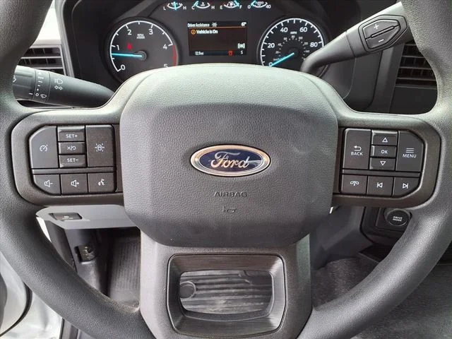 New 2024 Oxford White Ford XL image 14