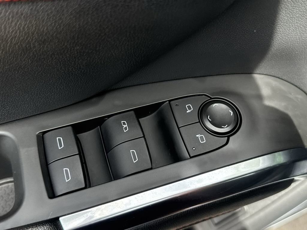2024 Chevrolet Traverse Z71 - Photo 26