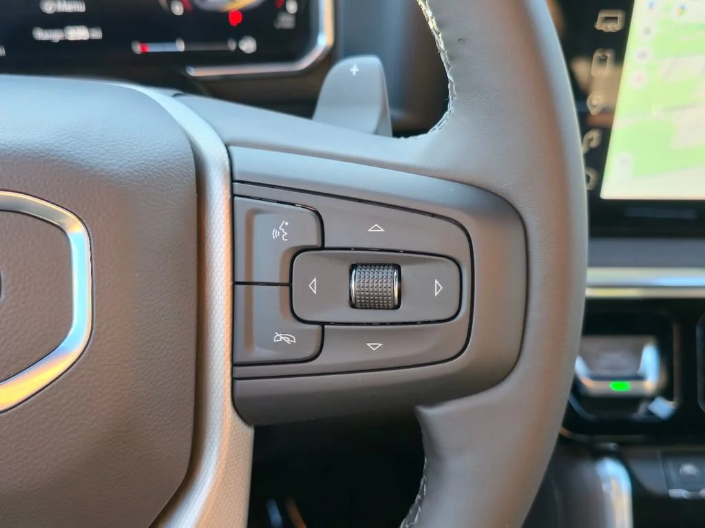 2026 GMC Sierra 1500 Denali - Photo 20