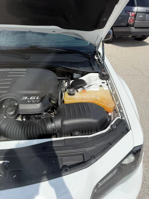 Used 2019  Chrysler Touring image 35