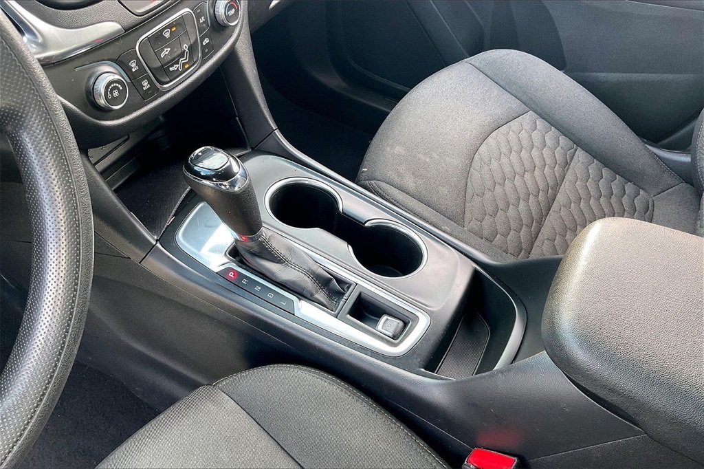 2021 CHEVROLET EQUINOX - Image 14