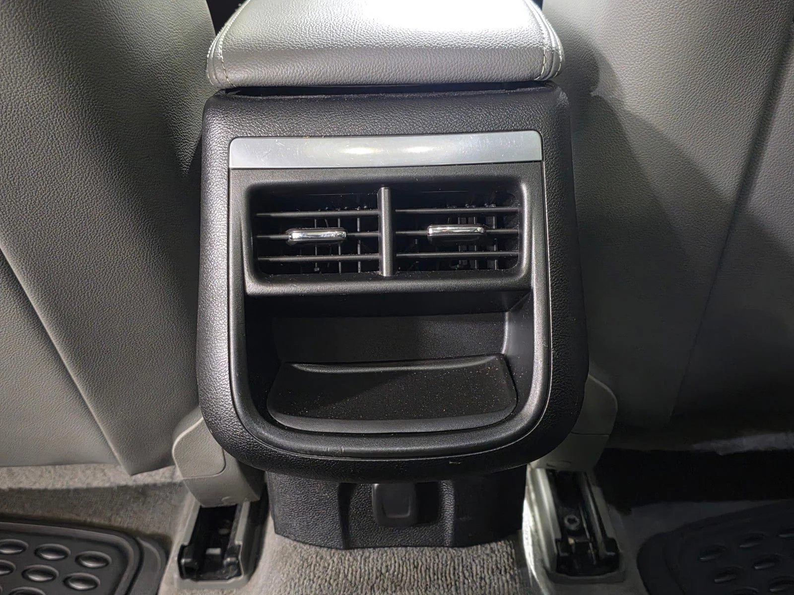 Used 2015 Black Chevrolet LTZ image 12