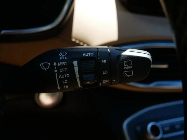 Used 2023 Twilight Black Hyundai Calligraphy image 26