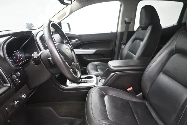 Used 2018 White Chevrolet ZR2 image 15