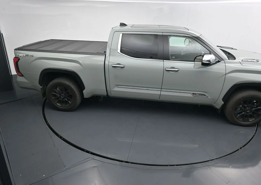 Used 2024  Toyota 1794 Edition image 23