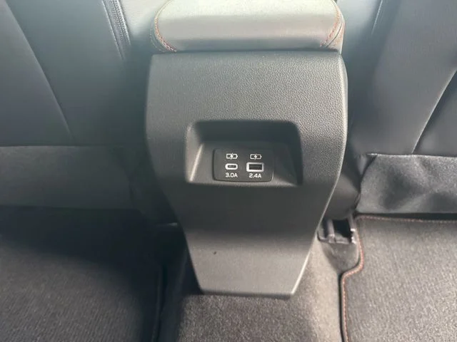 2026 Subaru Crosstrek Limited - Photo 26