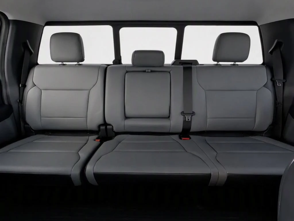 2025 Ford F-150 Lariat - Photo 34